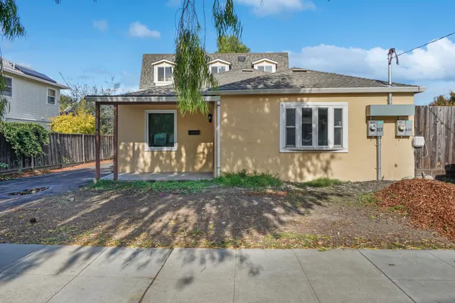$2,222,520 | 820 Jackson Street, Mountain View, CA 94043
