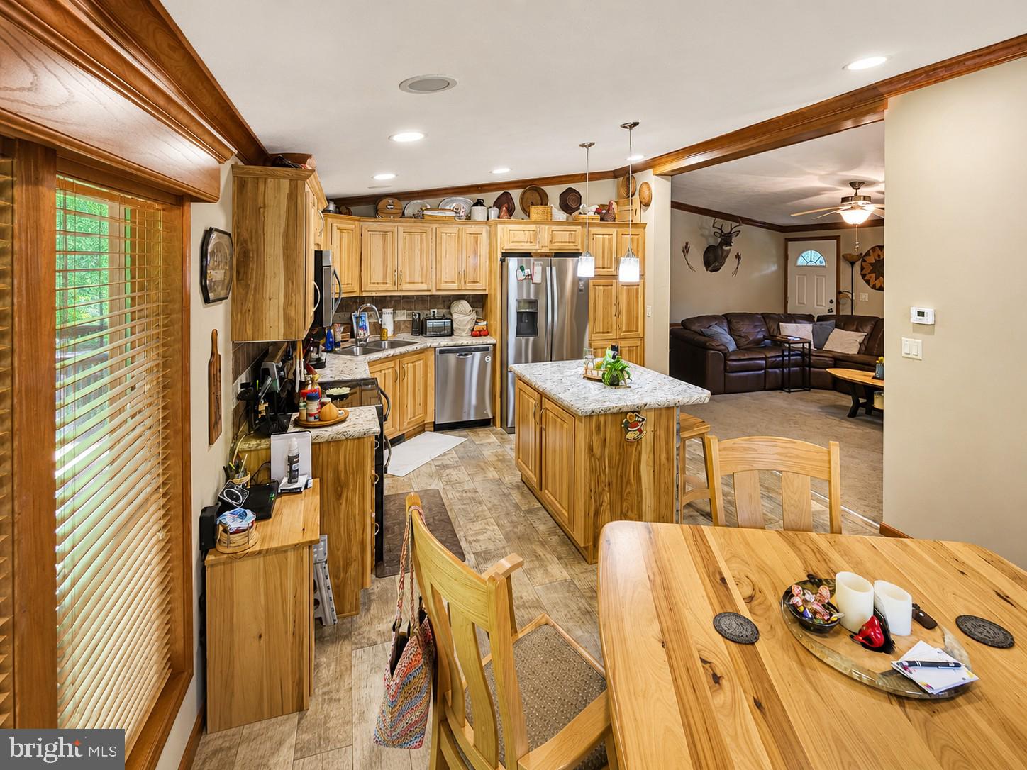 14107 Back Mountain Road Durbin, WV 26264 - Photo 9 of 59 Gallery Image 9