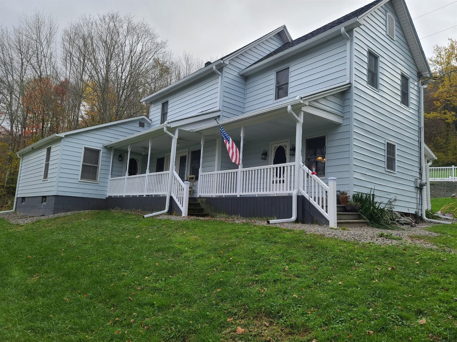 2984 South River Road Walton, NY 13856 - Photo 1 of 1 Gallery Image 1