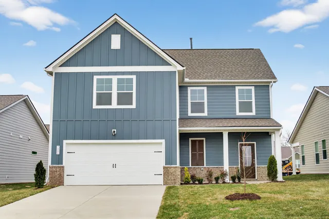 $2,200 | 7060 Sutton Drive, White House, TN 37188