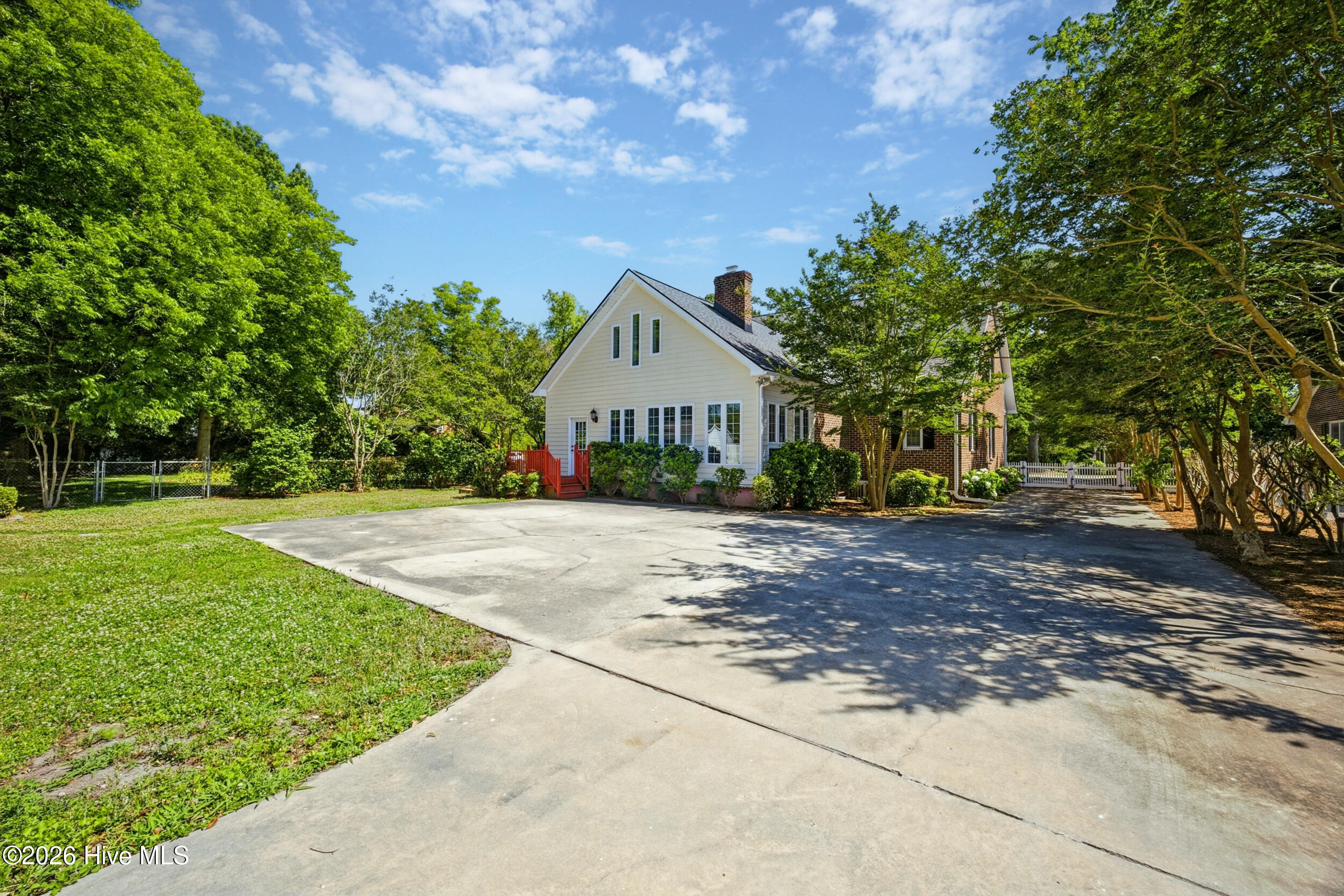 103 Queen Anne Drive Edenton, NC 27932 - Photo 34 of 37