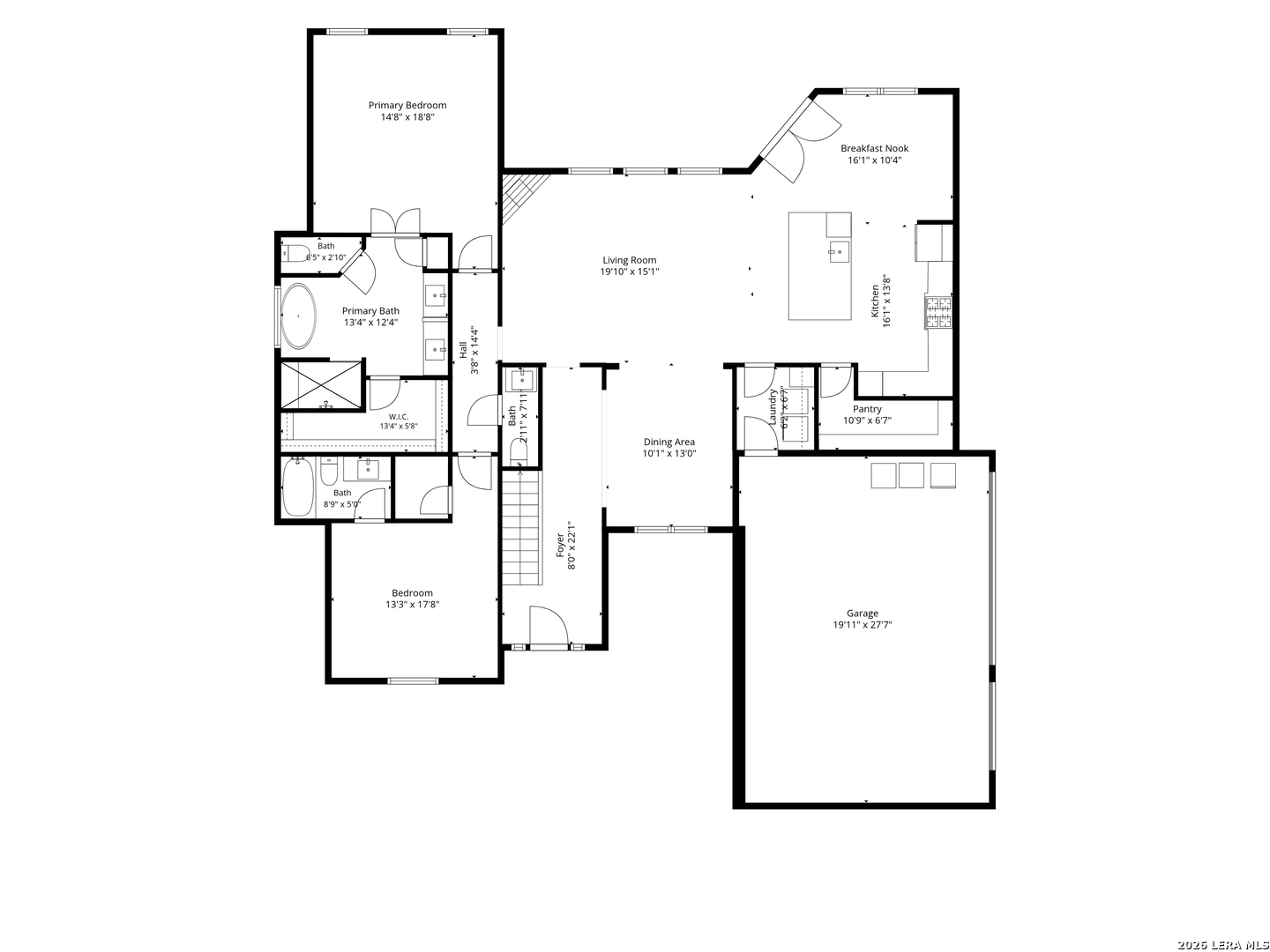 183 Lantana Path Castroville, TX 78009 - Photo 43 of 45 Gallery Image 43