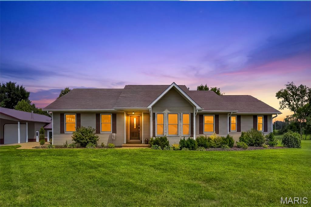 1957 Schnarre Road Foristell, MO 63348 - Photo 1 of 79 Gallery Image 1