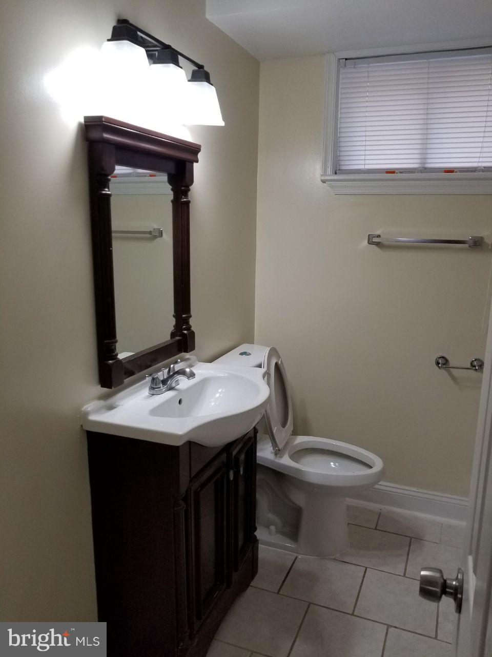 4869 Long View Road Temple Hills, MD 20748 - Photo 24 of 29 Bath