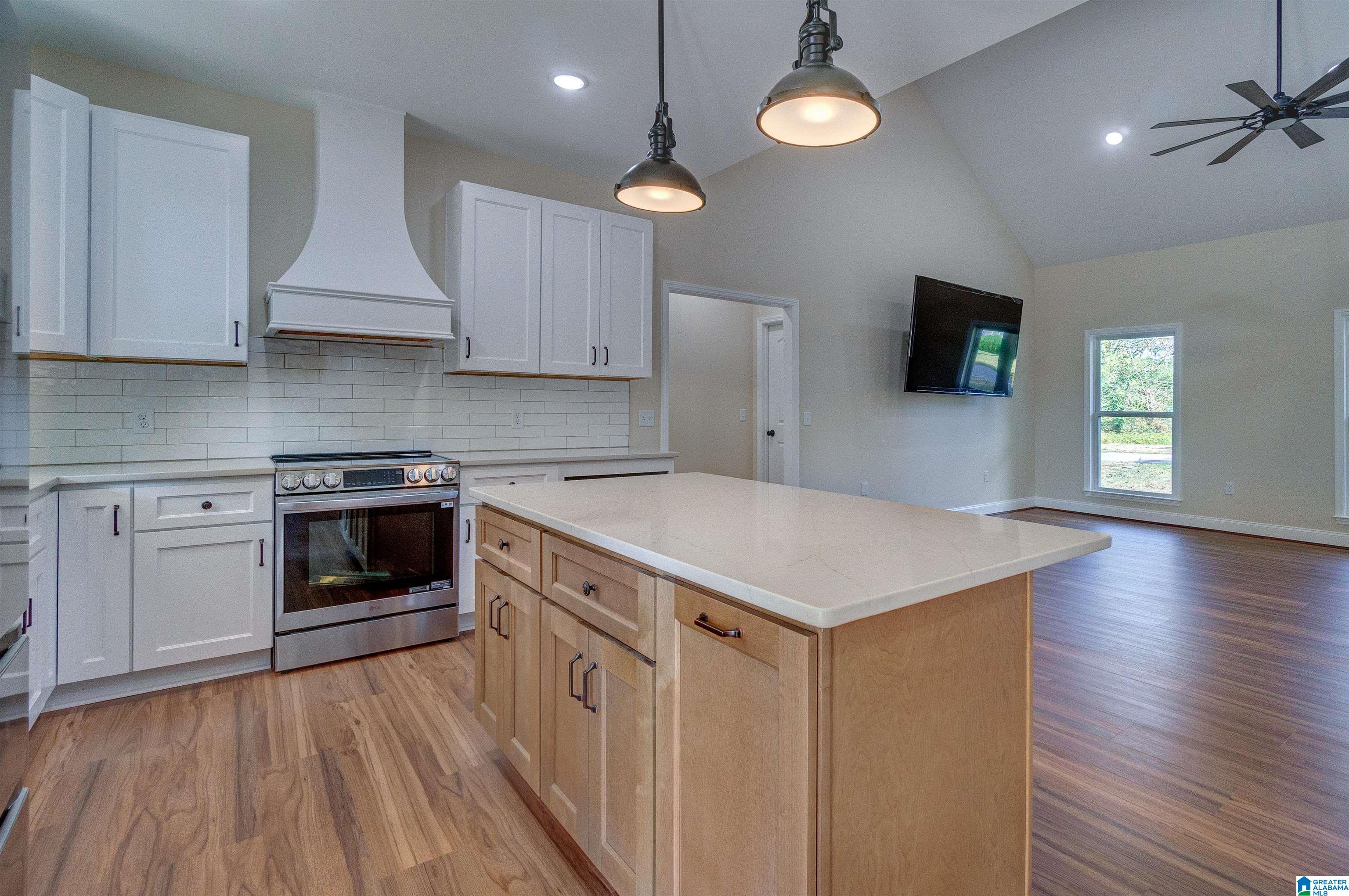 105 Barker Street Clanton, AL 35045 - Photo 18 of 61