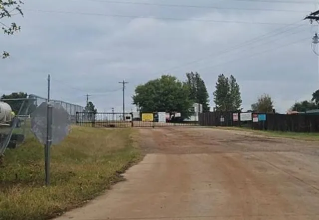 a view of a basket ball ground