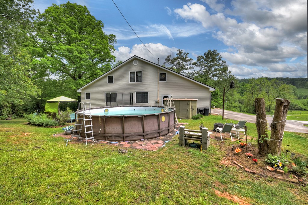 1359 Salem Road Mineral Bluff, GA 30559 - Photo 3 of 18