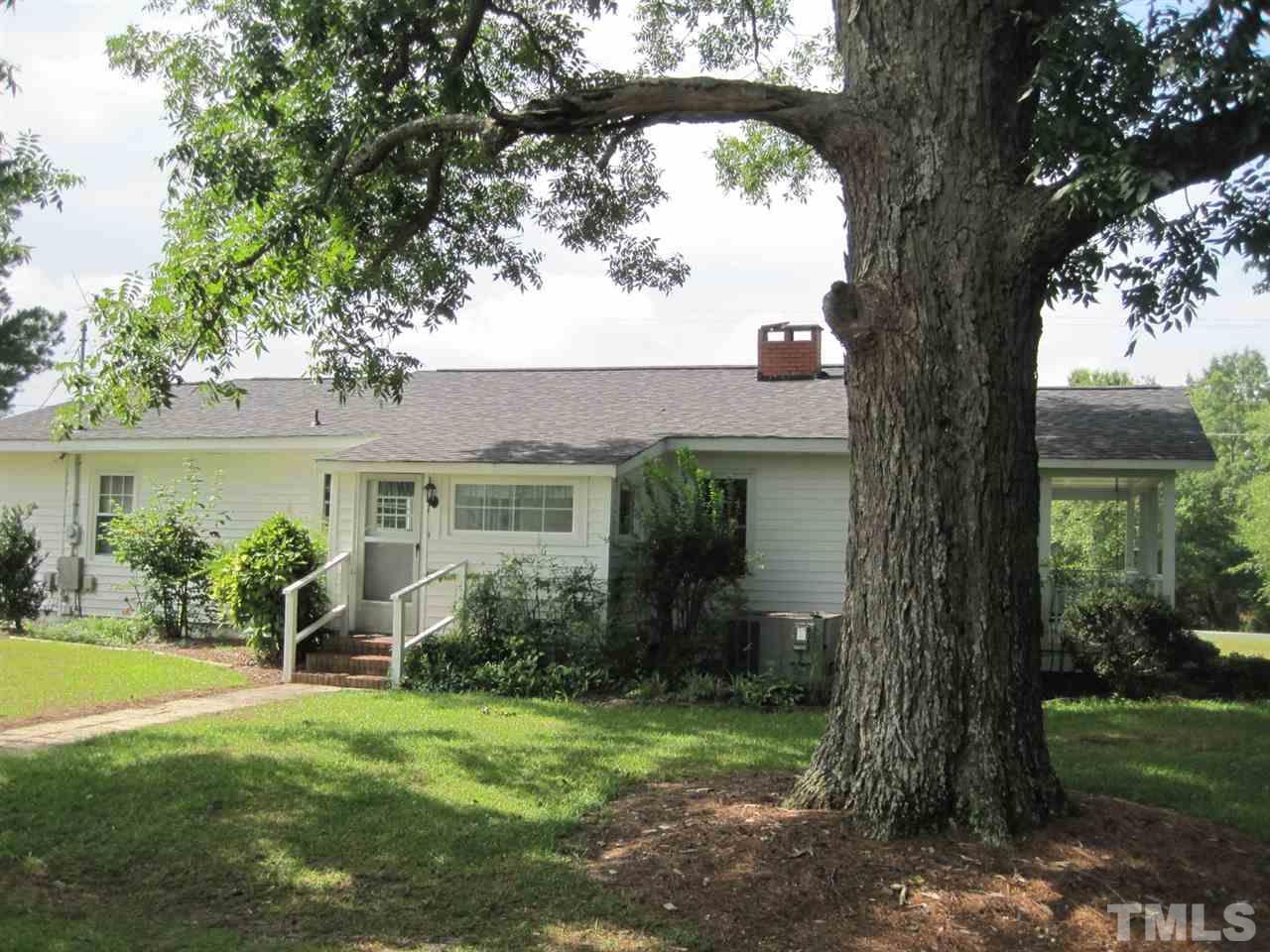 1656 Massengill Pond Road Angier, NC 27501 - Photo 3 of 4