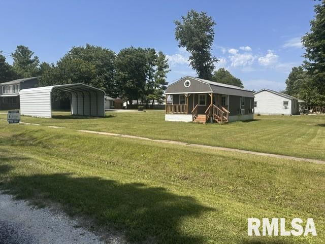 301 3rd Street Manchester, IL 62663 - Photo 22 of 22 Gallery Image 22
