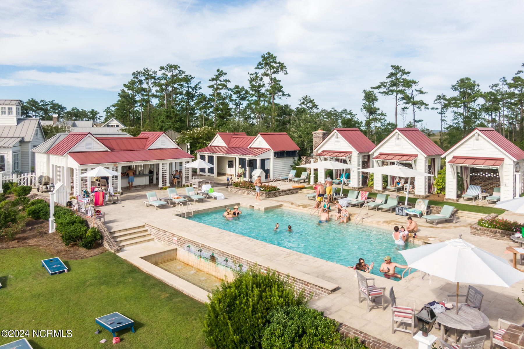 578 Homestead Road Oriental, NC 28571 - Photo 106 of 107 DJI_0190