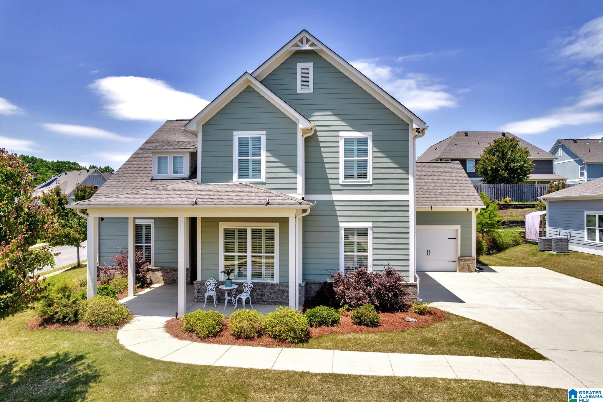 3019 Camellia Ridge Court Pelham, AL 35124 - Photo 1 of 42