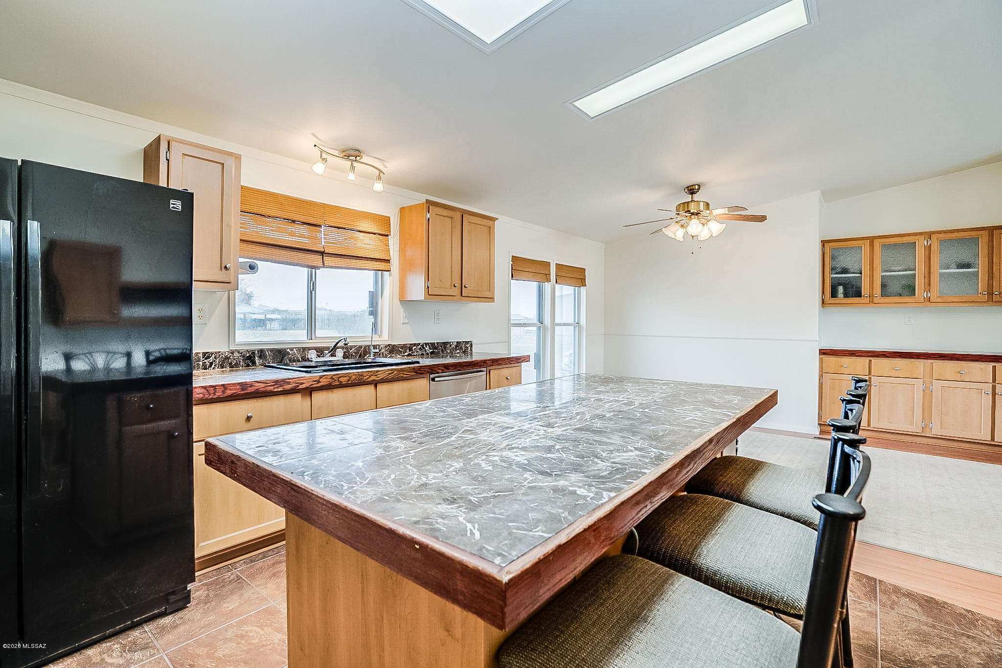 5307 North Whitetail Road Marana, AZ 85653 - Photo 25 of 48