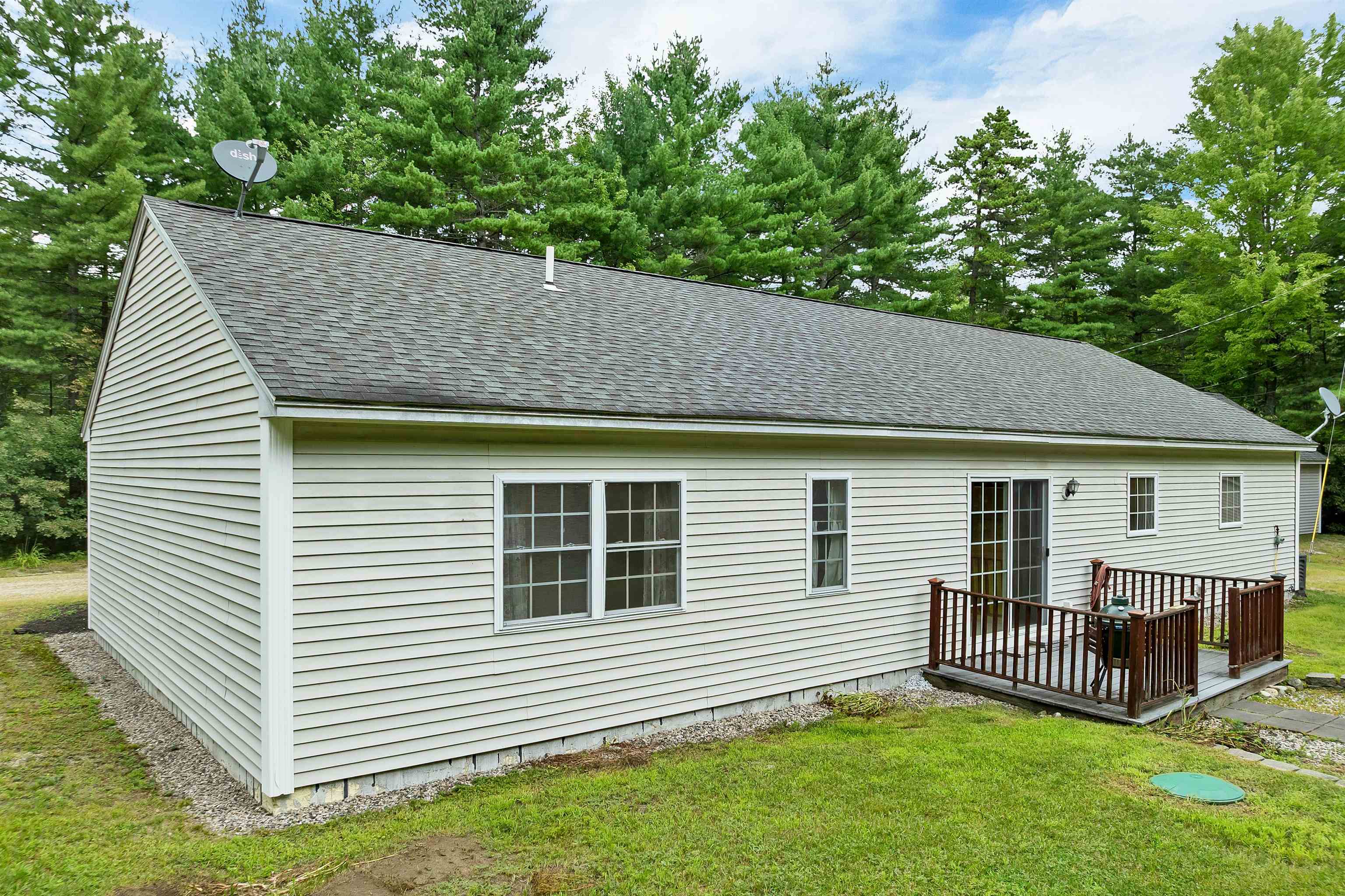 13 Blueberry Road Ossipee, NH 03814 - Photo 43 of 57 Gallery Image 43