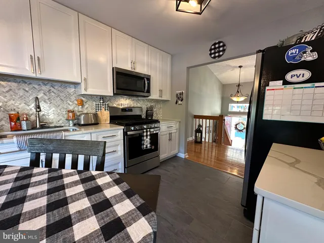 $510,000 | 4 Sylvan Court, Clementon, NJ 08021