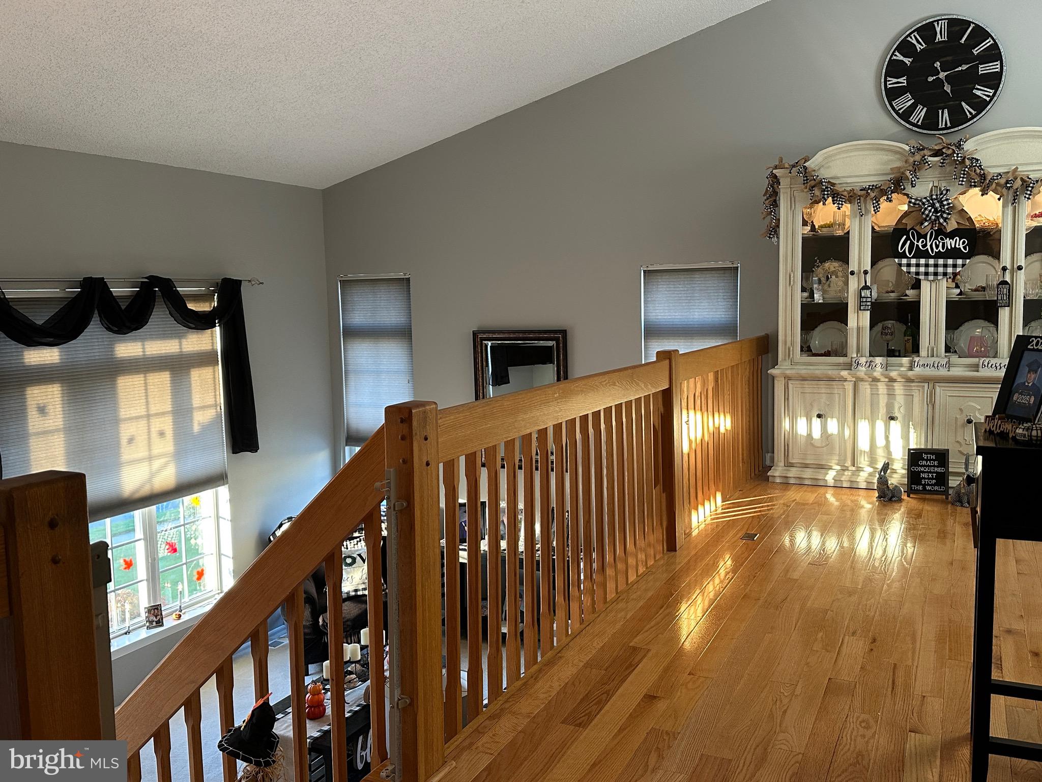 4 Sylvan Court Clementon, NJ 08021 - Photo 20 of 55 a view of entryway and hall with wooden floor