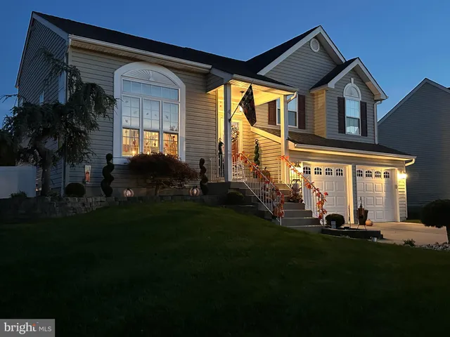 $510,000 | 4 Sylvan Court, Clementon, NJ 08021