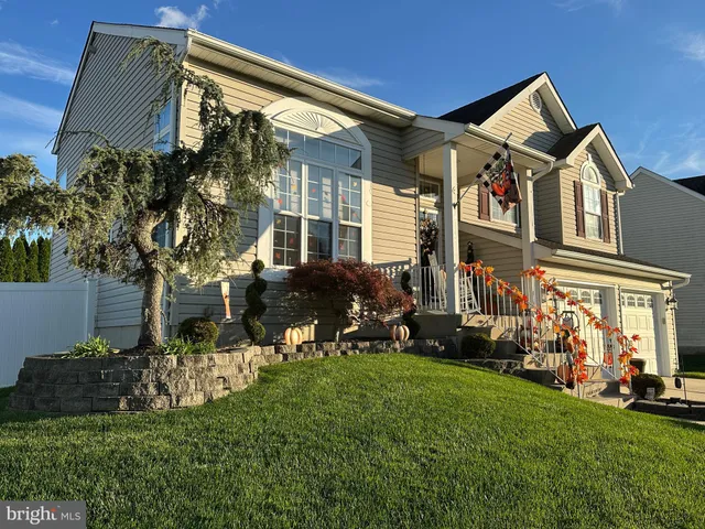 $510,000 | 4 Sylvan Court, Clementon, NJ 08021