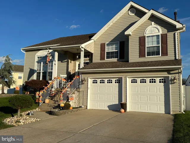 $510,000 | 4 Sylvan Court, Clementon, NJ 08021