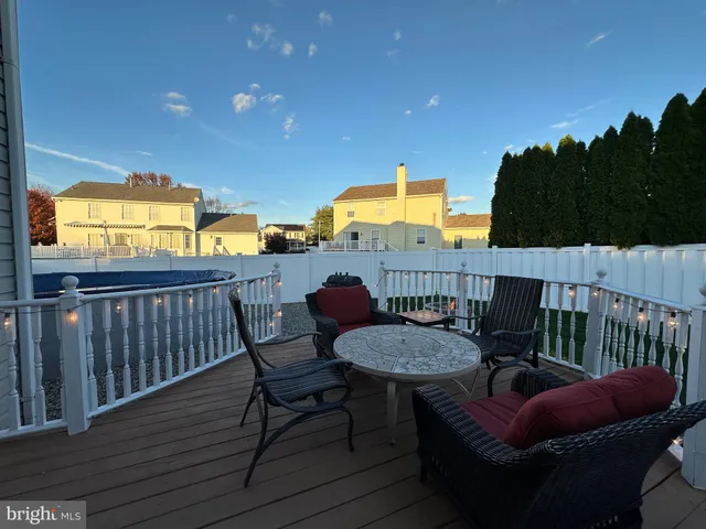 $510,000 | 4 Sylvan Court, Clementon, NJ 08021