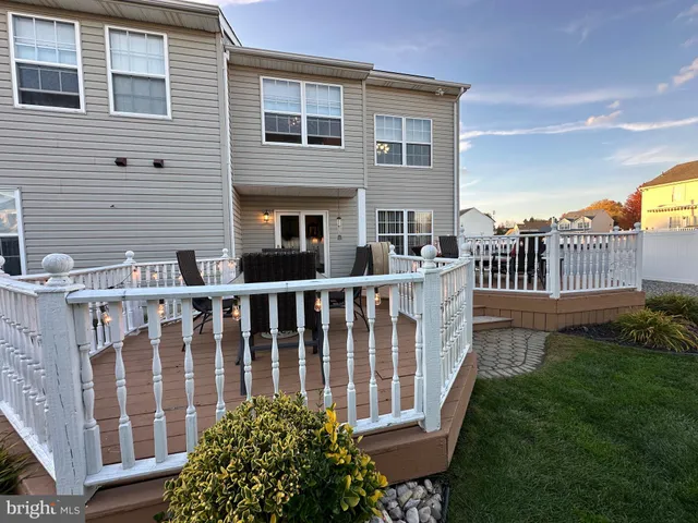 $510,000 | 4 Sylvan Court, Clementon, NJ 08021