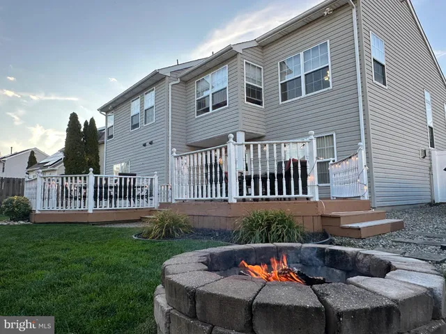 $510,000 | 4 Sylvan Court, Clementon, NJ 08021