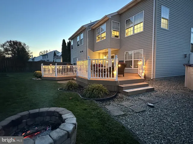 $510,000 | 4 Sylvan Court, Clementon, NJ 08021