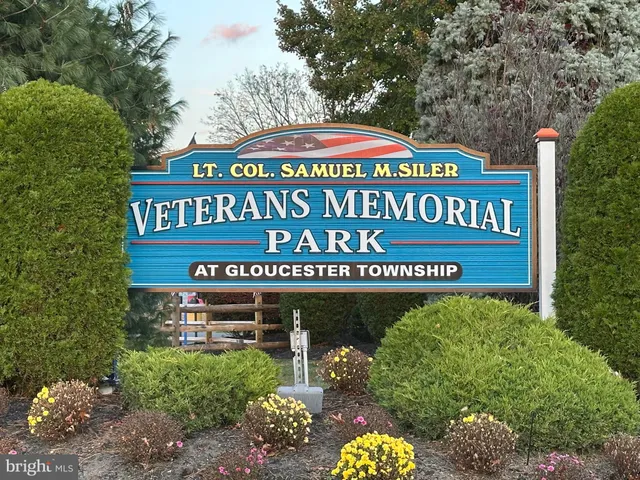 $510,000 | 4 Sylvan Court, Clementon, NJ 08021