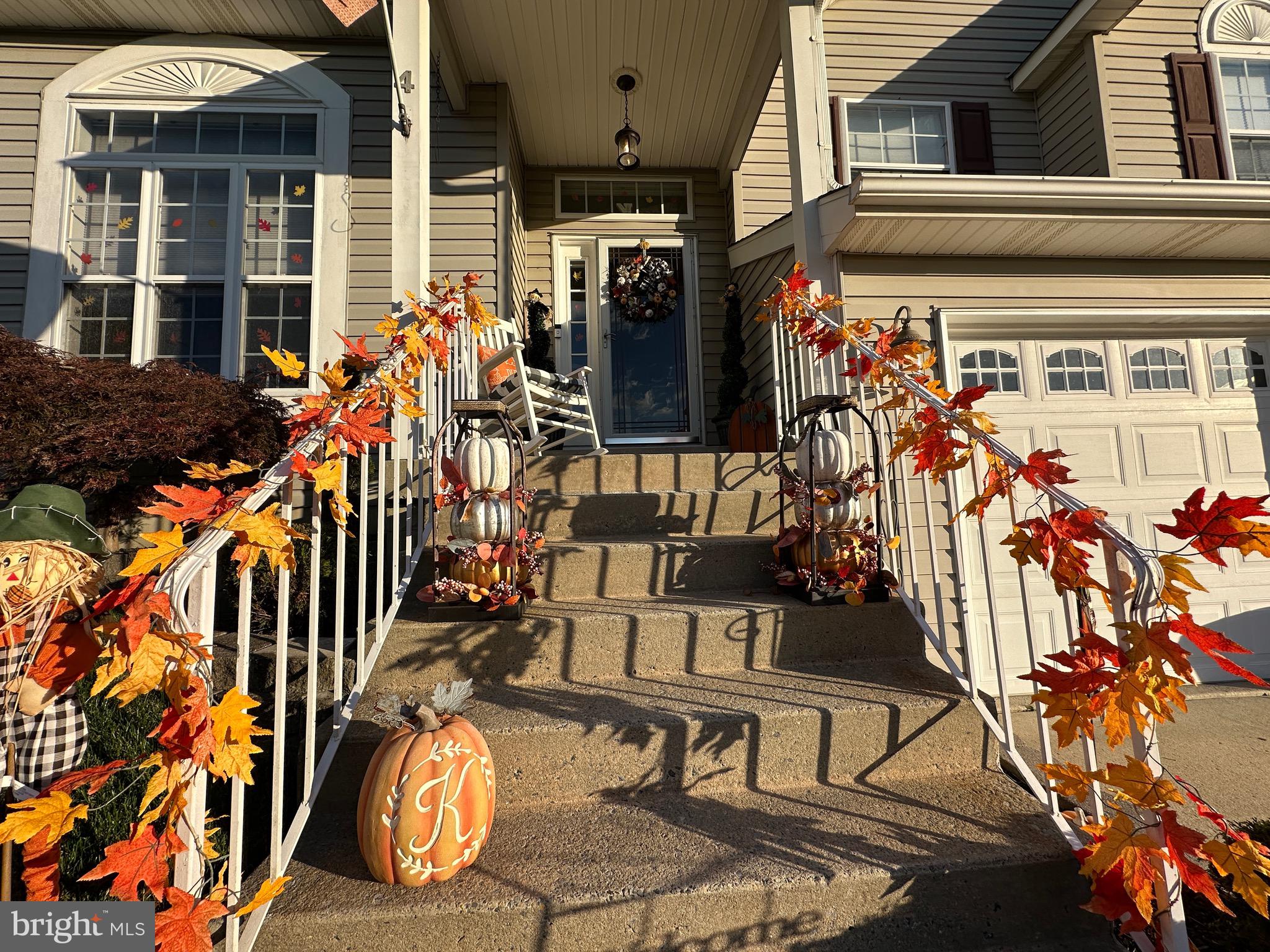 4 Sylvan Court Clementon, NJ 08021 - Photo 5 of 55 an outdoor space view with patio