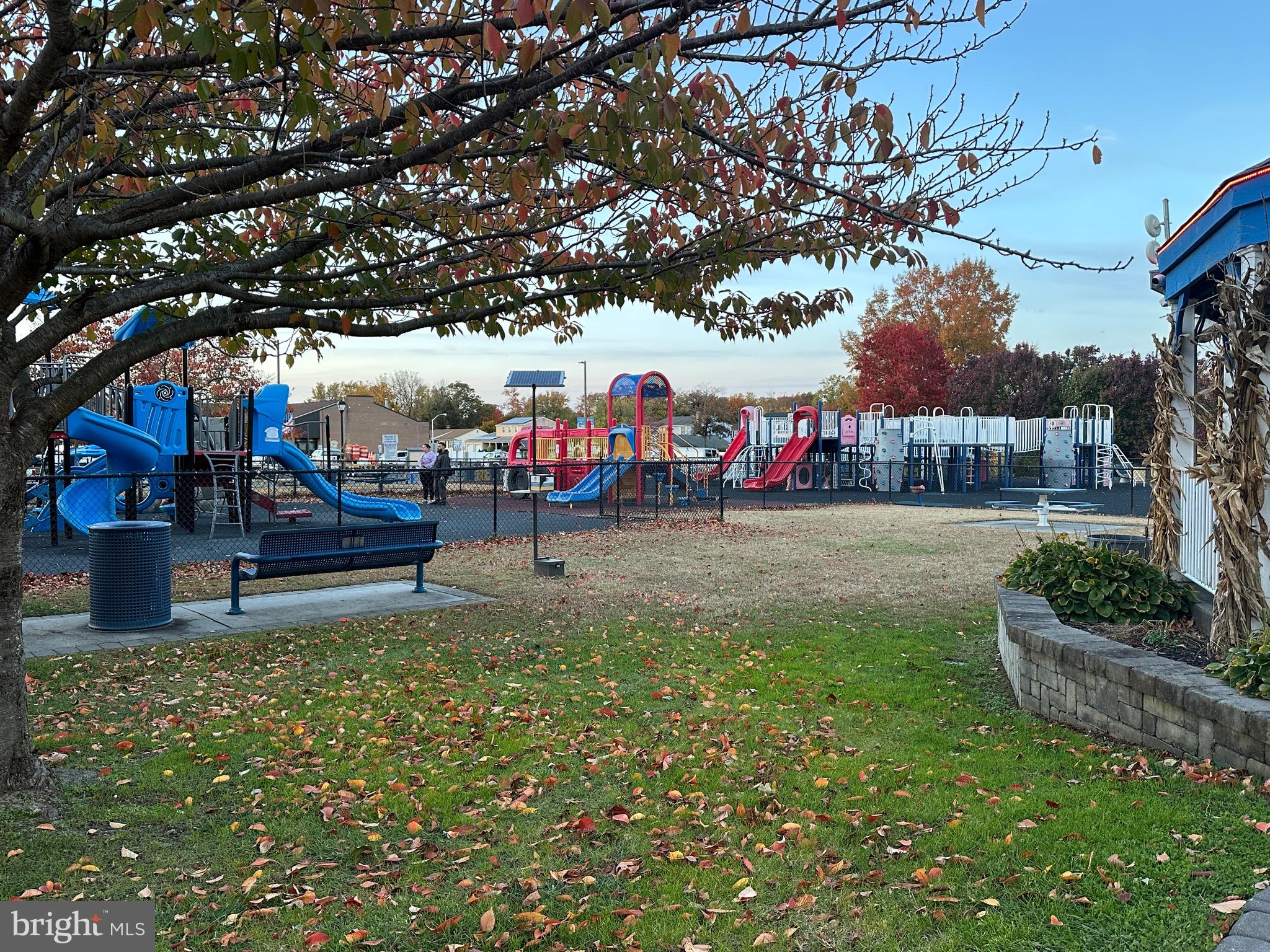 4 Sylvan Court Clementon, NJ 08021 - Photo 51 of 55 a view of outdoor space