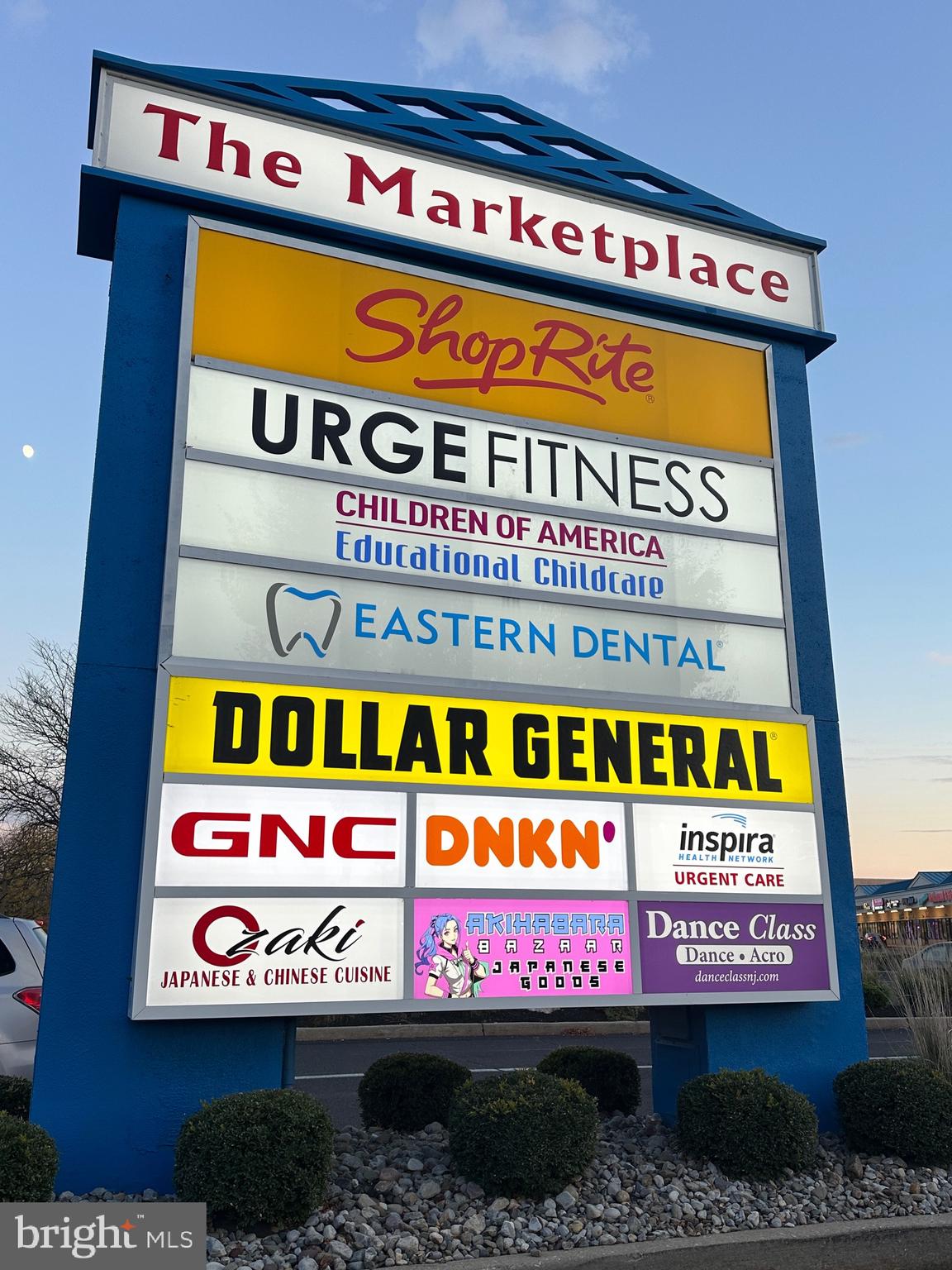 4 Sylvan Court Clementon, NJ 08021 - Photo 53 of 55 a sign on the wall of the building