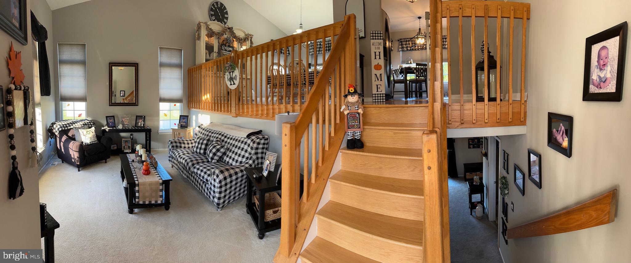 4 Sylvan Court Clementon, NJ 08021 - Photo 8 of 55 a view of walk in closet with clothes and shoes