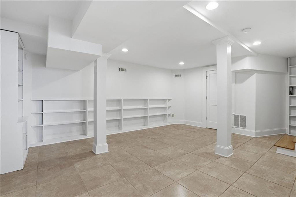 1431 Cornell Road Northeast Atlanta, GA 30306 - Photo 52 of 63