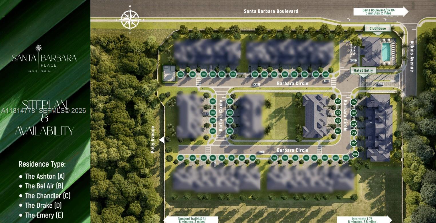 6089 Barbara Circle Naples, FL 34112 - Photo 15 of 17