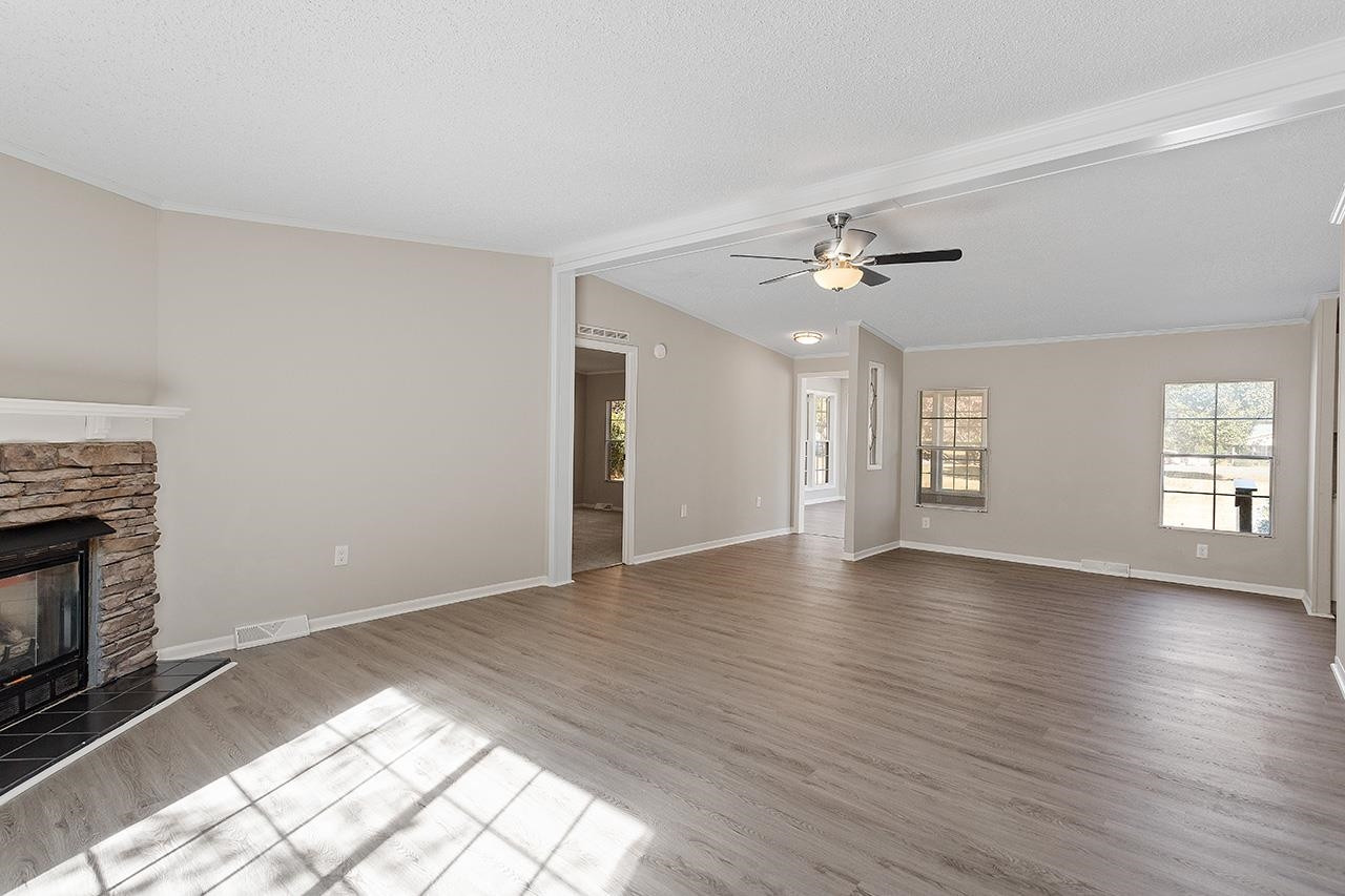 809 Ransdell Road Louisburg, NC 27549 - Photo 18 of 42 Photo 18