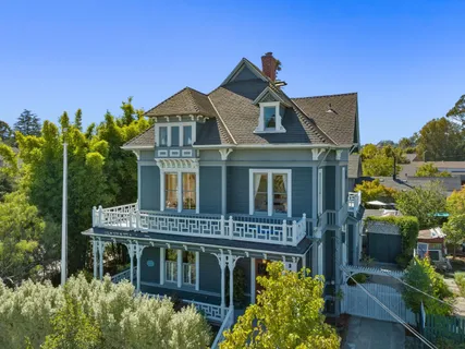 $2,495,000 | 105 Sylvar Street, Santa Cruz, CA 95060