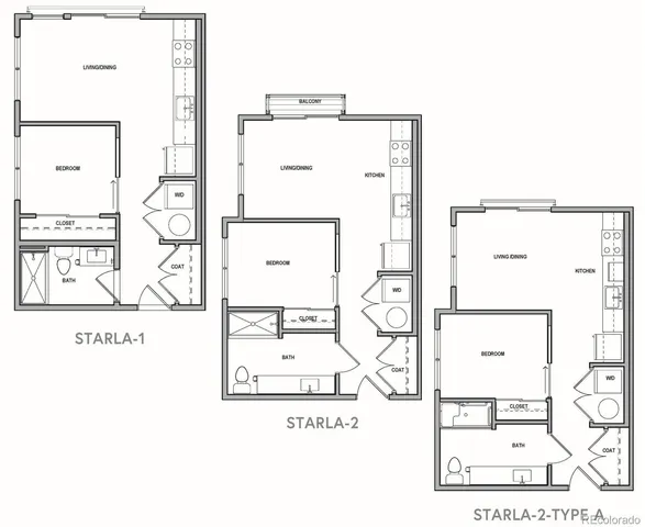 $305,000 | 1650 Sheridan Boulevard, Unit 108, Denver, CO 80214