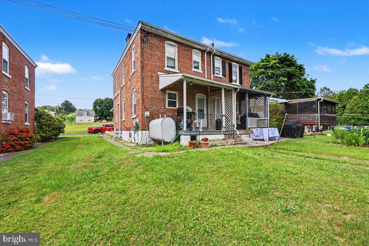 414 Fairview Street Pottstown, PA 19464 - Photo 38 of 40