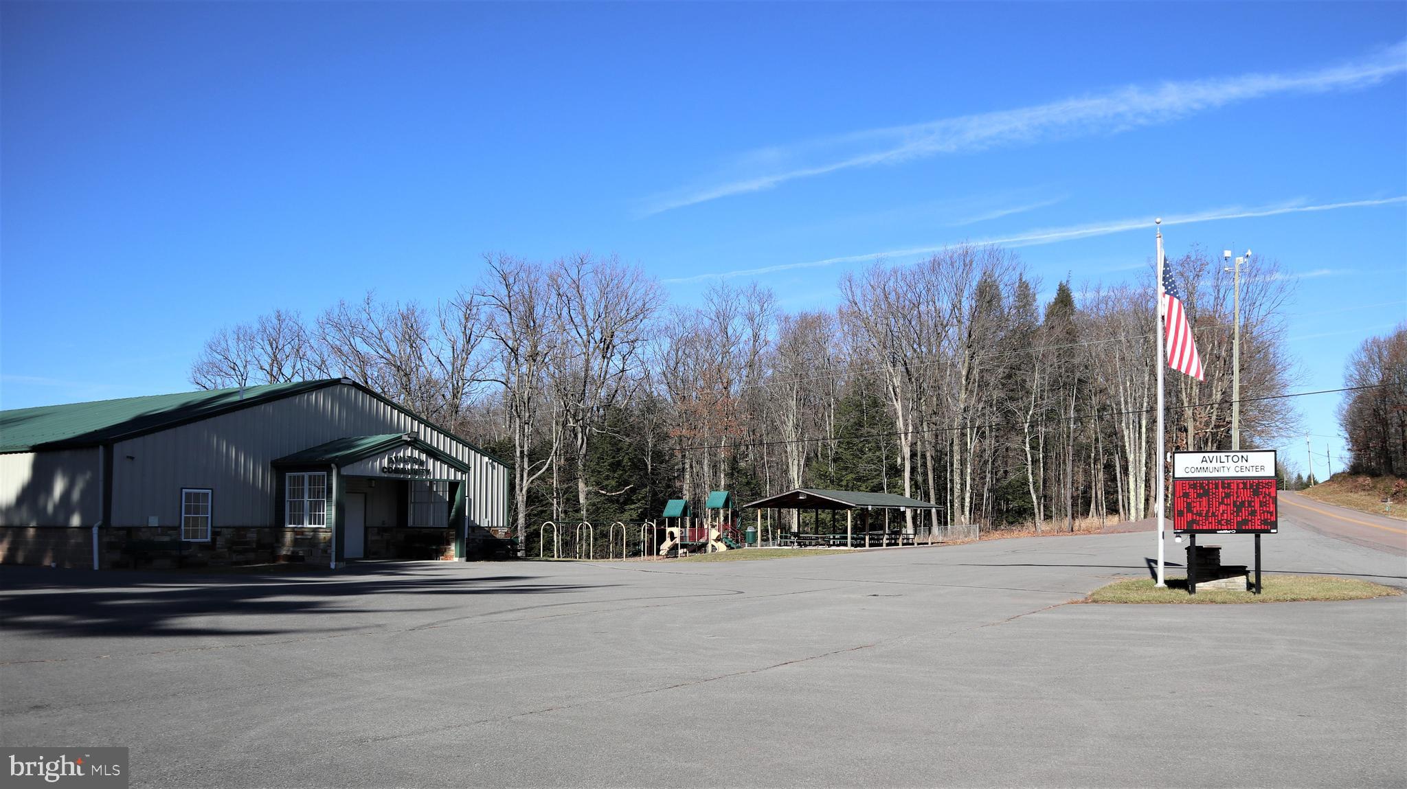 Lot 41 Pine Grove Road Lonaconing, MD 21539 - Photo 11 of 15 Community Center