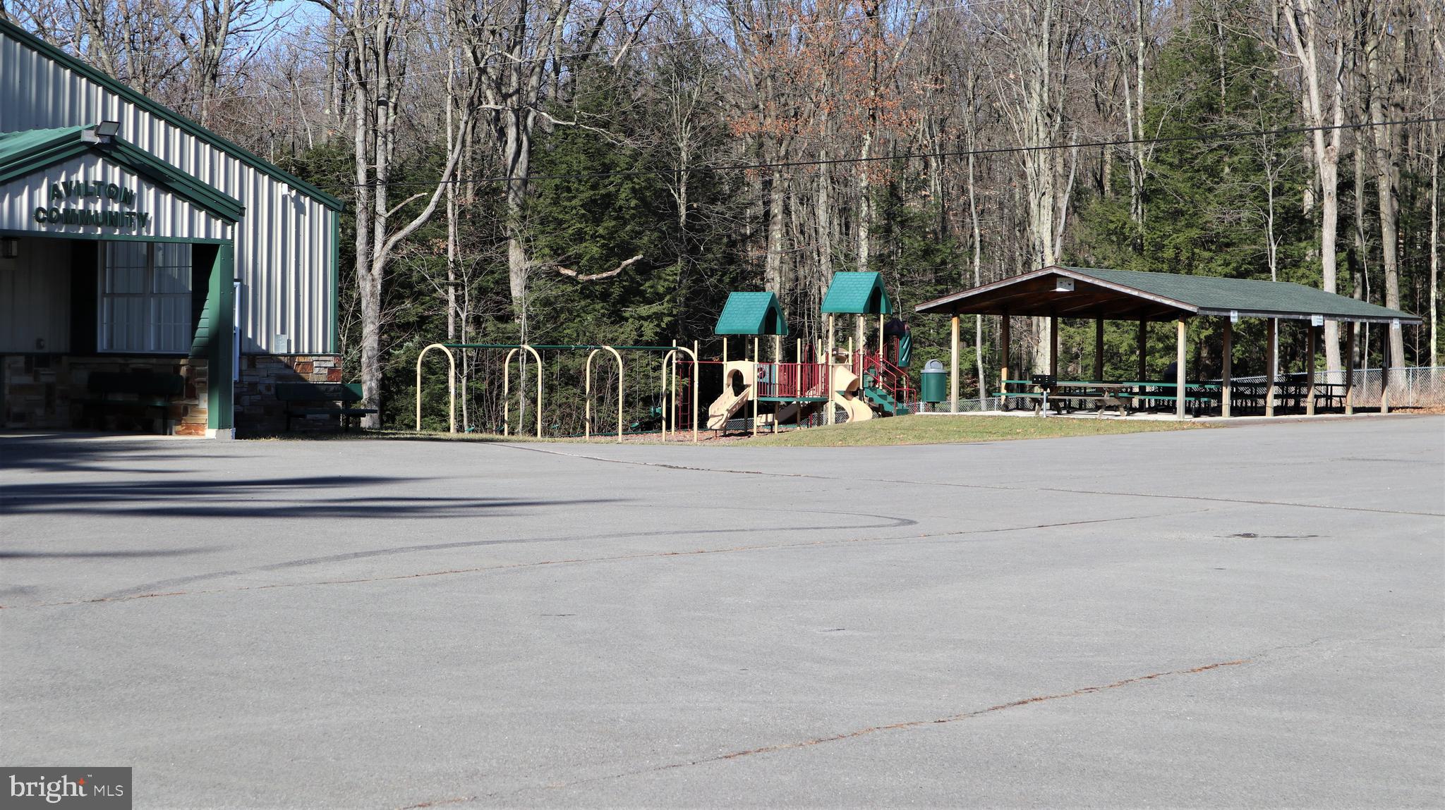 Lot 41 Pine Grove Road Lonaconing, MD 21539 - Photo 12 of 15 Community Center