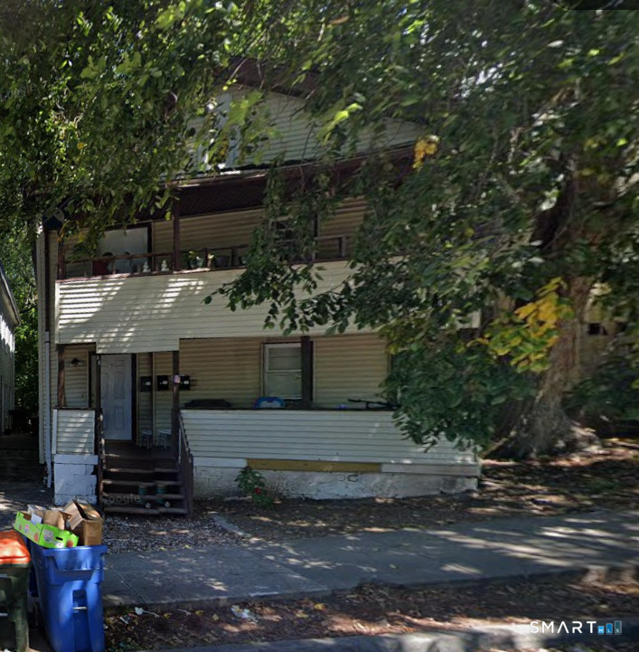 88 Olive Street Meriden, CT 06450 - Photo 1 of 5