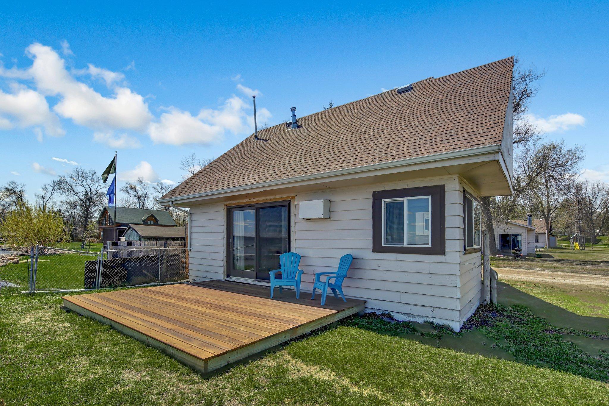 5996 Birchdale Road, Unit 3 Brainerd, MN 56401 - Photo 1 of 1 Gallery Image 1