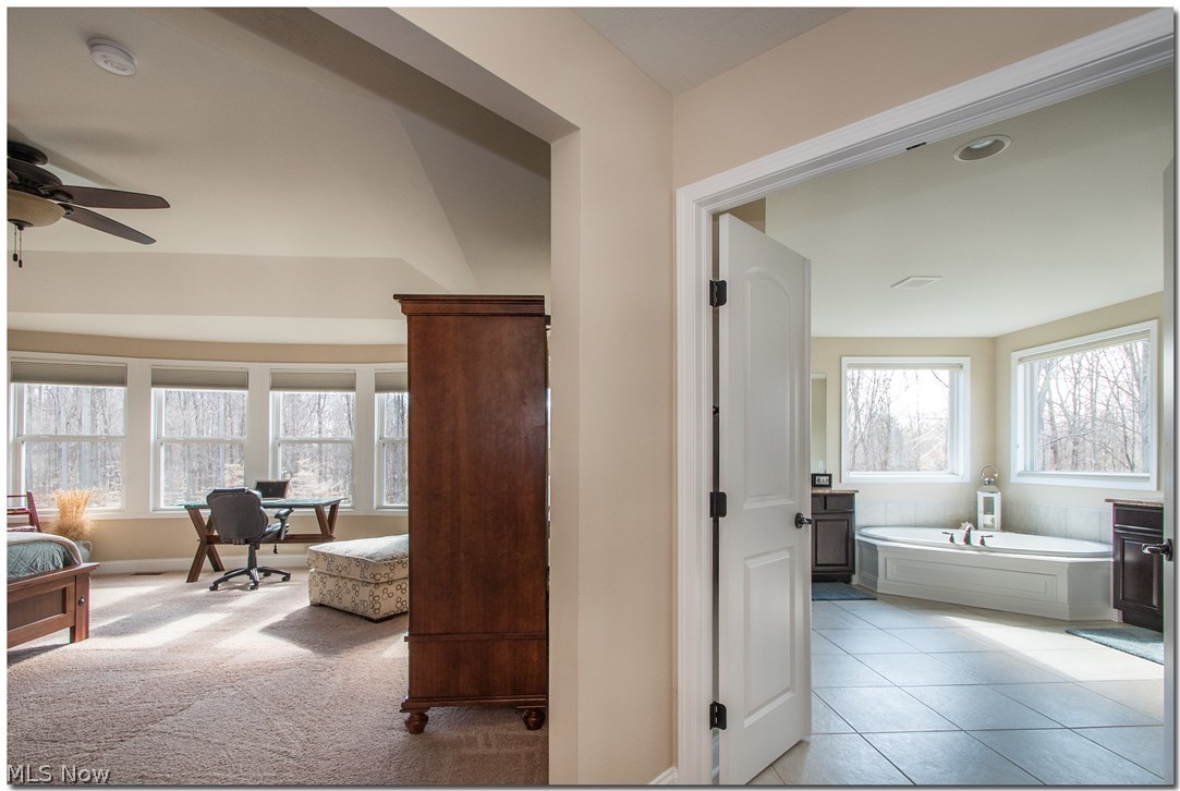 7465 Mystic Ridge Road Chagrin Falls, OH 44023 - Photo 19 of 35 Gallery Image 19
