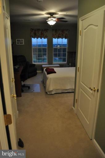 7315 Brookview Road, Unit 405 Elkridge, MD 21075 - Photo 11 of 28 Bedroom #2