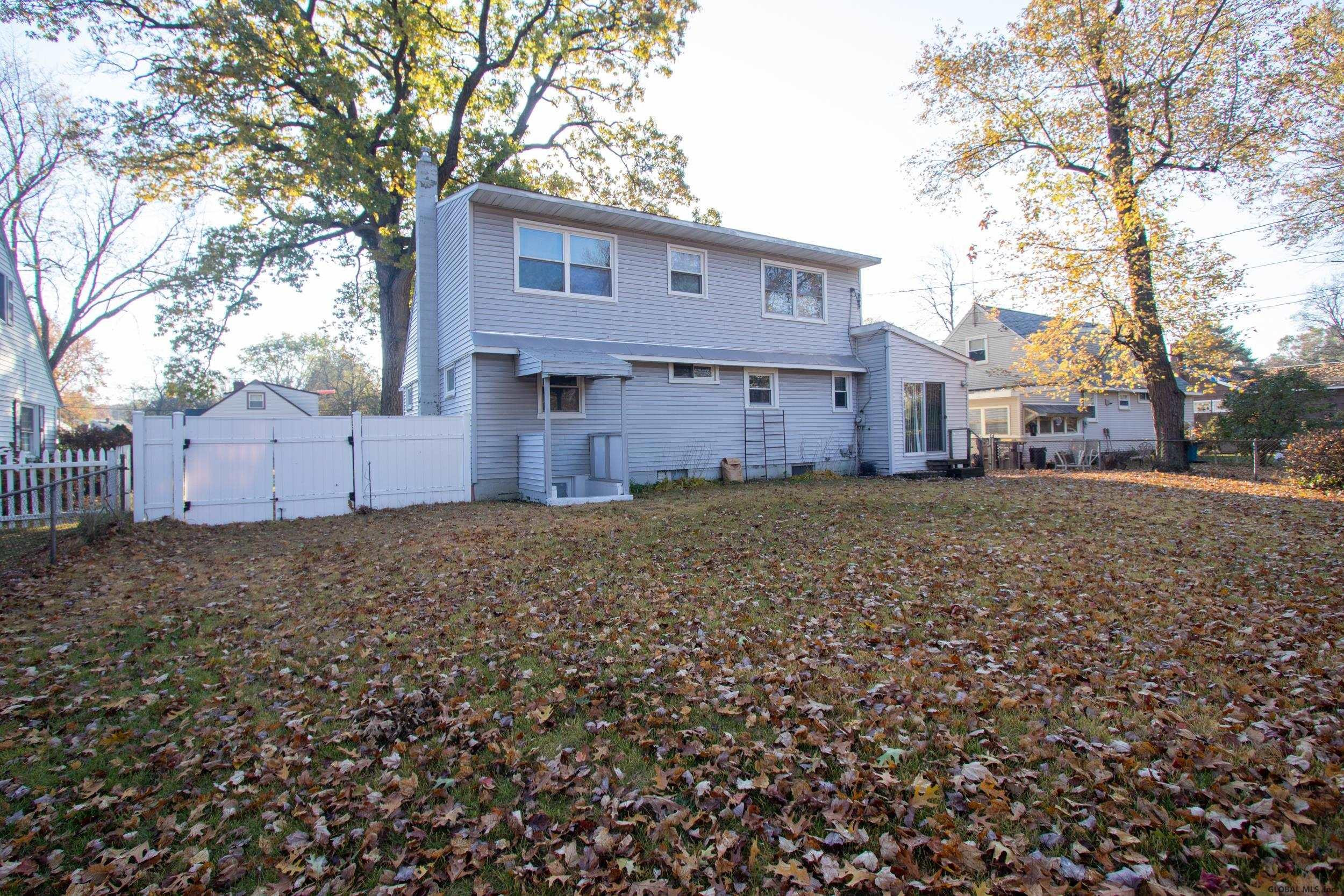 8 Rachlin Lane Colonie, NY 12211 - Photo 45 of 47 Photo 45