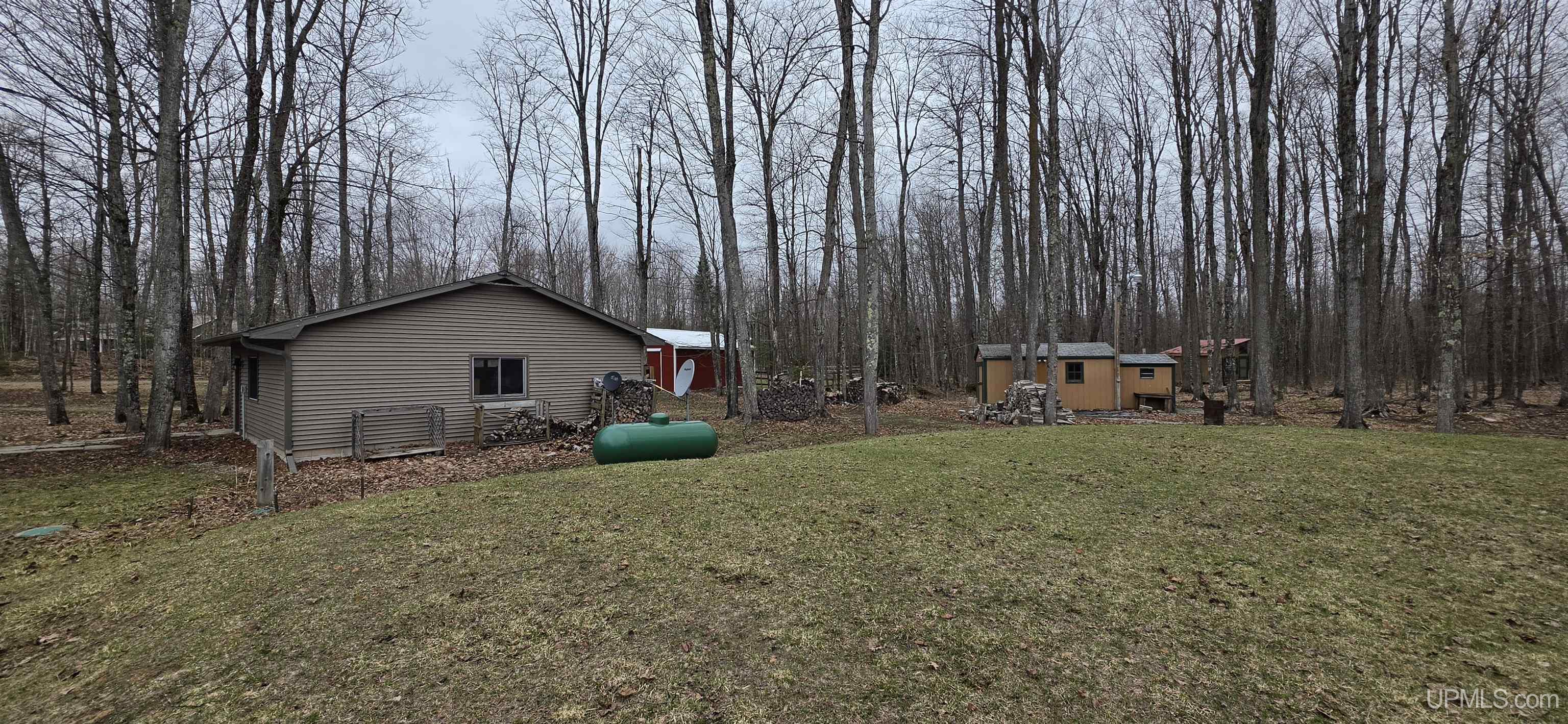 5784 East Maple Ridge 37th Road Rock, MI 49880 - Photo 45 of 50