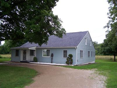 289 North Behnke Road Coldwater, MI 49036 - Photo 3 of 14 Additional Photo