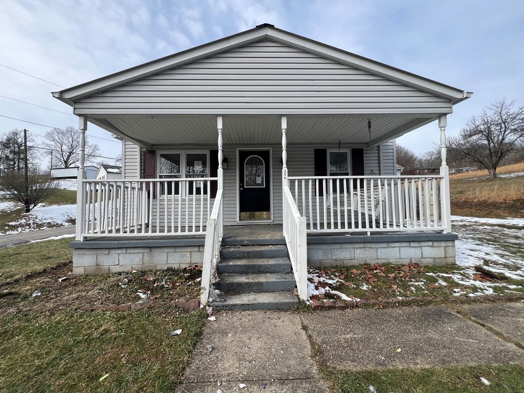 236 Plum Grove Road Greenup, KY 41144 - Photo 2 of 33 Gallery Image 2
