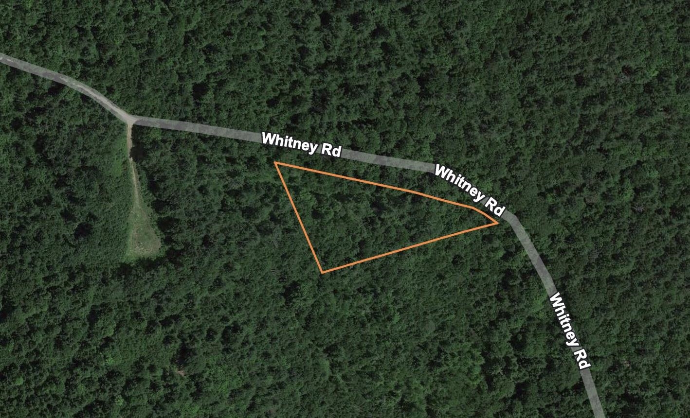 Tbd Colby Hill Road Henniker, NH 03242 - Photo 1 of 4