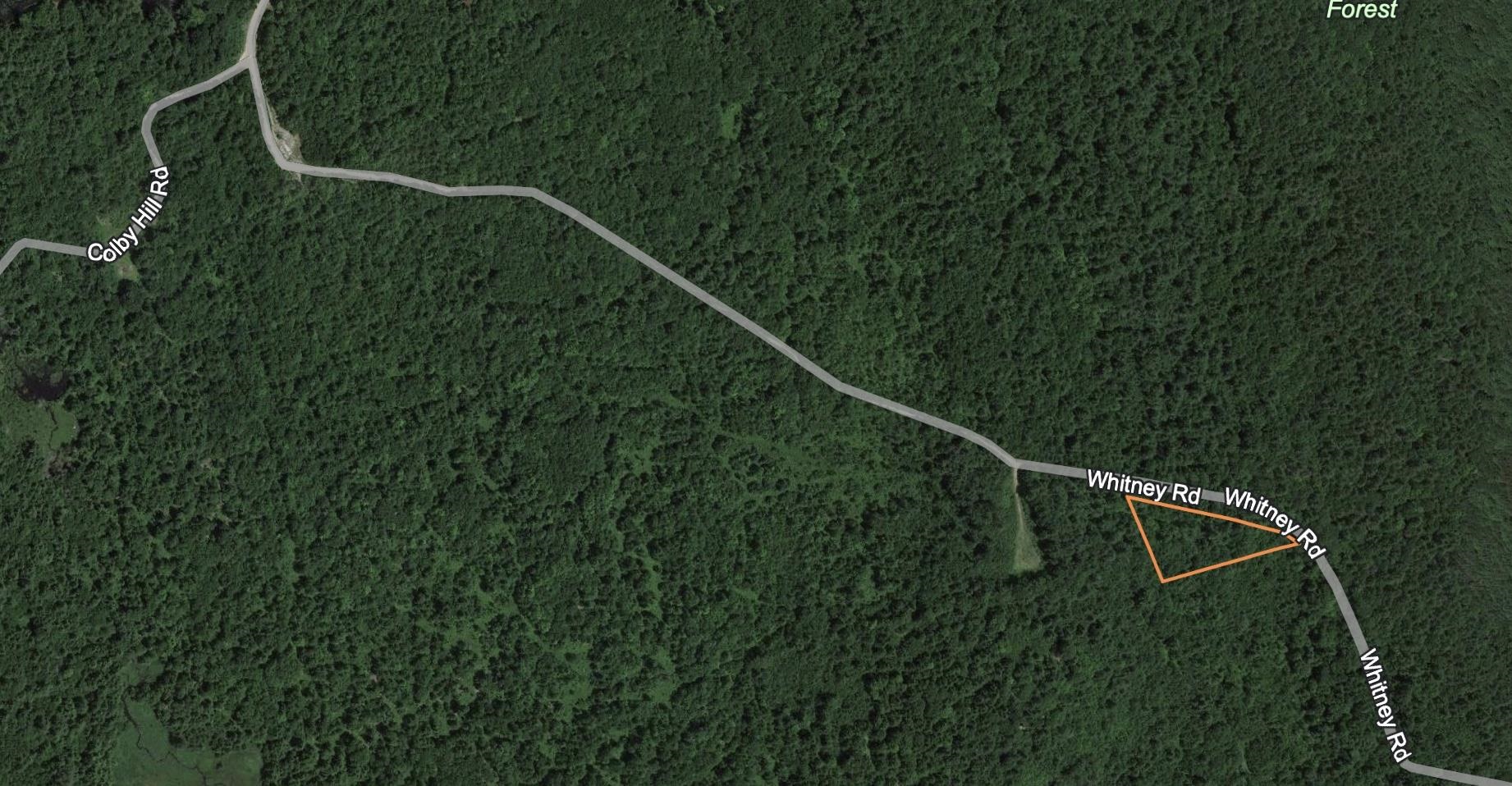 Tbd Colby Hill Road Henniker, NH 03242 - Photo 2 of 4
