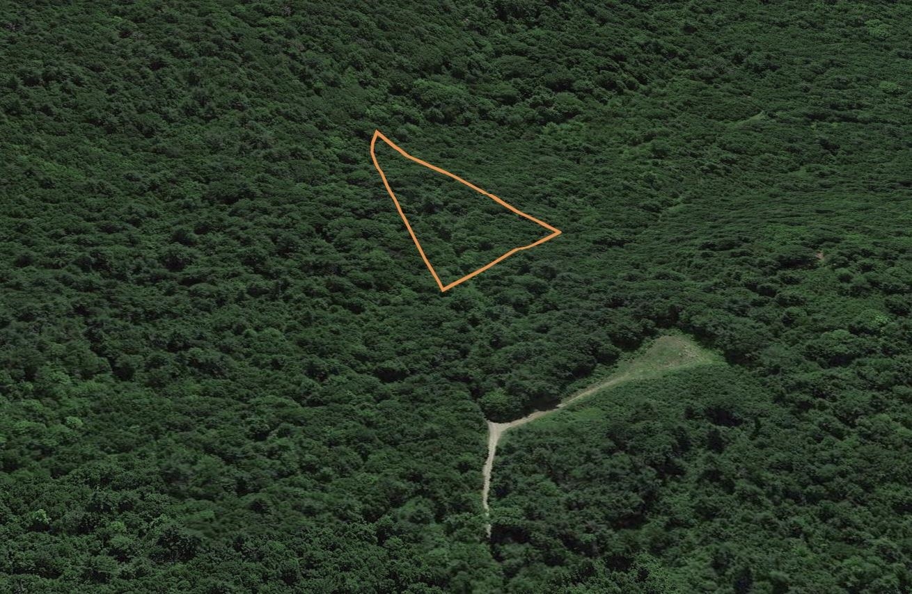 Tbd Colby Hill Road Henniker, NH 03242 - Photo 3 of 4